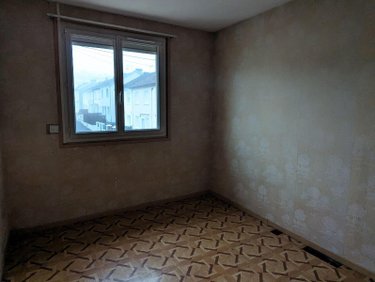 Maison a vendre Saint-Dizier 52100 Haute-Marne 79 m2 4 pièces 90280 euros