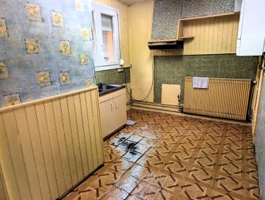 Maison a vendre Saint-Dizier 52100 Haute-Marne 79 m2 4 pièces 90280 euros