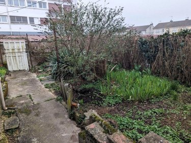Maison a vendre Saint-Dizier 52100 Haute-Marne 79 m2 4 pièces 90280 euros