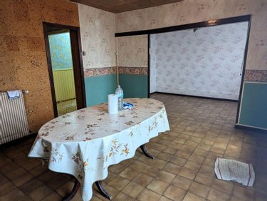 Maison a vendre Saint-Dizier 52100 Haute-Marne 79 m2 4 pièces 90280 euros
