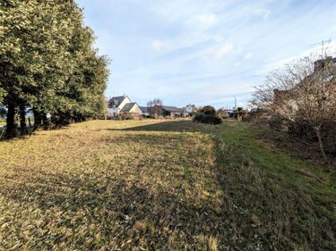 Terrain a batir a vendre Trégunc 29910 Finistère 800 m2  189000 euros
