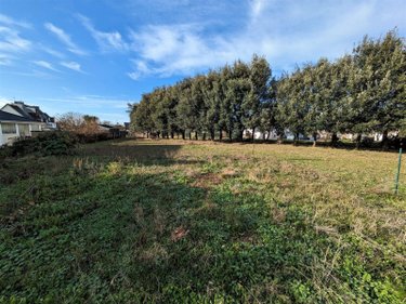 Terrain a batir a vendre Trégunc 29910 Finistère 800 m2  189000 euros