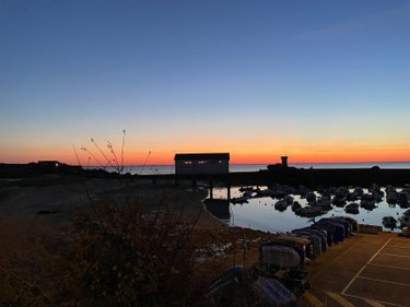 Terrain a batir a vendre Trégunc 29910 Finistère 800 m2  189000 euros