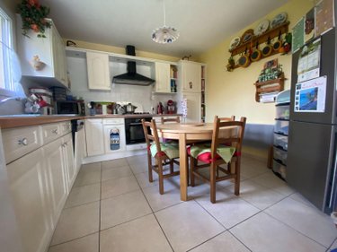 Maison a vendre Galgon 33133 Gironde 188 m2 7 pièces 294000 euros