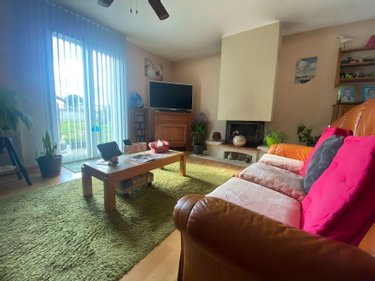 Maison a vendre Galgon 33133 Gironde 188 m2 7 pièces 294000 euros
