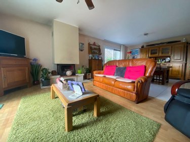 Maison a vendre Galgon 33133 Gironde 188 m2 7 pièces 294000 euros