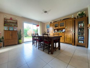 Maison a vendre Galgon 33133 Gironde 188 m2 7 pièces 294000 euros