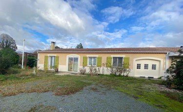 Maison a vendre Galgon 33133 Gironde 188 m2 7 pièces 294000 euros