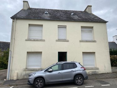 Maison a vendre Spézet 29540 Finistère 150 m2 6 pièces 84800 euros