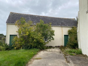 Maison a vendre Spézet 29540 Finistère 150 m2 6 pièces 84800 euros