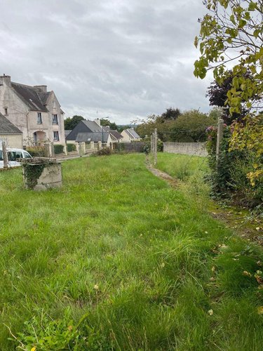 Maison a vendre Spézet 29540 Finistère 150 m2 6 pièces 84800 euros