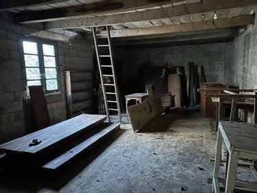 Maison a vendre Spézet 29540 Finistère 150 m2 6 pièces 84800 euros