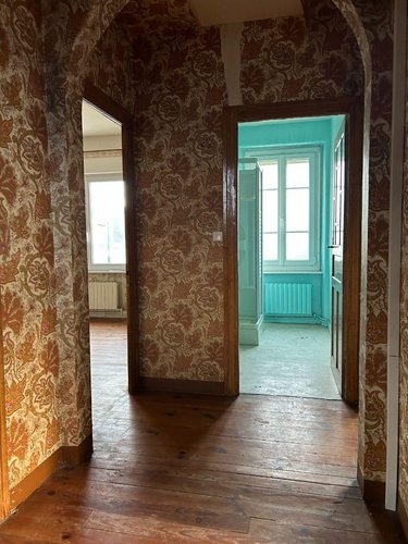 Maison a vendre Spézet 29540 Finistère 150 m2 6 pièces 84800 euros