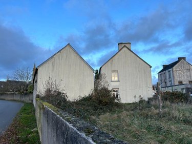 Maison a vendre Spézet 29540 Finistère 150 m2 6 pièces 84800 euros