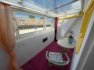 Maison a vendre Oraison 04700 Alpes-de-Haute-Provence 66 m2 3 pièces 85800 euros