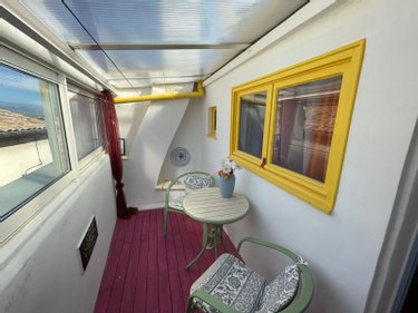 Maison a vendre Oraison 04700 Alpes-de-Haute-Provence 66 m2 3 pièces 85800 euros