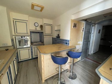 Maison a vendre Oraison 04700 Alpes-de-Haute-Provence 66 m2 3 pièces 85800 euros