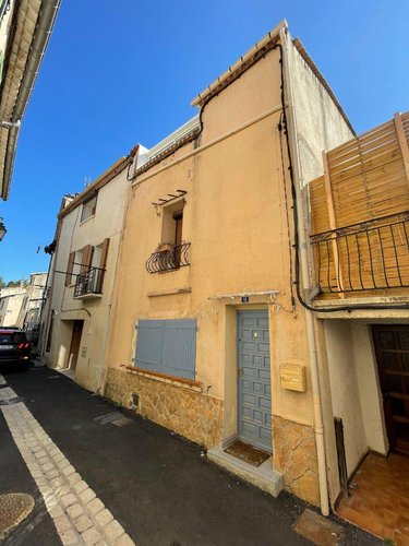 Maison a vendre Oraison 04700 Alpes-de-Haute-Provence 66 m2 3 pièces 85800 euros