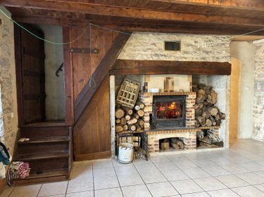 Maison a vendre Livernon 46320 Lot 131 m2 3 pièces 252800 euros