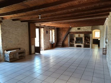 Maison a vendre Livernon 46320 Lot 131 m2 3 pièces 252800 euros