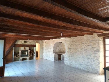 Maison a vendre Livernon 46320 Lot 131 m2 3 pièces 252800 euros