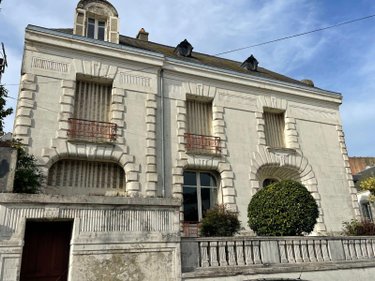 Maison a vendre Quimper 29000 Finistère 304 m2 9 pièces 367500 euros