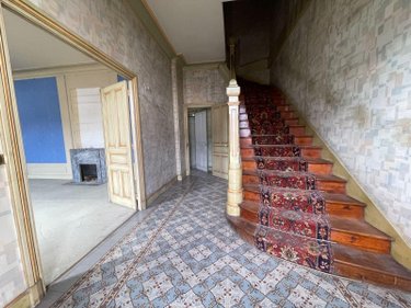 Maison a vendre Quimper 29000 Finistère 304 m2 9 pièces 367500 euros
