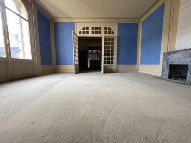 Maison a vendre Quimper 29000 Finistère 304 m2 9 pièces 367500 euros