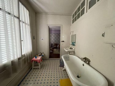 Maison a vendre Quimper 29000 Finistère 304 m2 9 pièces 367500 euros