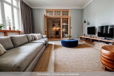 Maison a vendre Quimper 29000 Finistère 304 m2 9 pièces 367500 euros