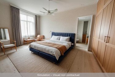 Maison a vendre Quimper 29000 Finistère 304 m2 9 pièces 367500 euros