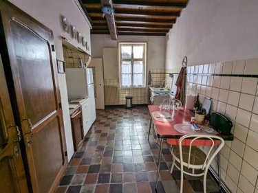 Maison a vendre Houvin-Houvigneul 62270 Pas-de-Calais 118 m2 6 pièces 89860 euros