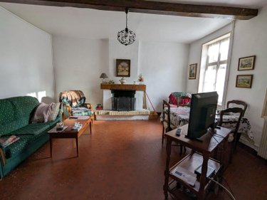 Maison a vendre Houvin-Houvigneul 62270 Pas-de-Calais 118 m2 6 pièces 89860 euros