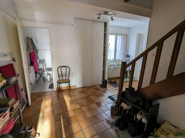 Maison a vendre Houvin-Houvigneul 62270 Pas-de-Calais 118 m2 6 pièces 89860 euros