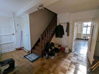 Maison a vendre Houvin-Houvigneul 62270 Pas-de-Calais 118 m2 6 pièces 89860 euros
