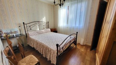 Maison a vendre Cesson-Sévigné 35510 Ille-et-Vilaine 111 m2 5 pièces 384800 euros