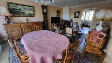 Maison a vendre Cesson-Sévigné 35510 Ille-et-Vilaine 111 m2 5 pièces 384800 euros