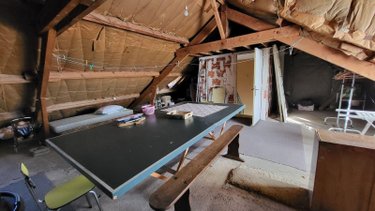 Maison a vendre Cesson-Sévigné 35510 Ille-et-Vilaine 111 m2 5 pièces 384800 euros