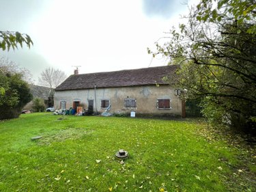 Maison a vendre Liniez 36150 Indre 90 m2 5 pièces 58960 euros