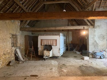 Maison a vendre Liniez 36150 Indre 90 m2 5 pièces 48600 euros