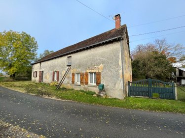 Maison a vendre Liniez 36150 Indre 90 m2 5 pièces 48600 euros