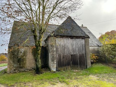 Maison a vendre Liniez 36150 Indre 90 m2 5 pièces 58960 euros