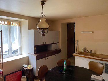 Maison a vendre Liniez 36150 Indre 90 m2 5 pièces 58960 euros