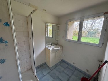 Maison a vendre Liniez 36150 Indre 90 m2 5 pièces 58960 euros