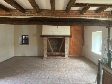 Maison a vendre Liniez 36150 Indre 90 m2 5 pièces 58960 euros