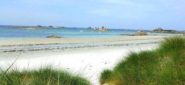 Terrain a batir a vendre Santec 29250 Finistère 1793 m2  251200 euros