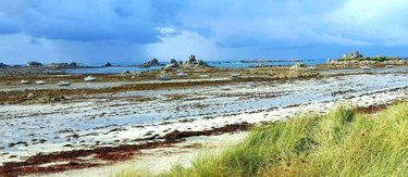 Terrain a batir a vendre Santec 29250 Finistère 1793 m2  251200 euros