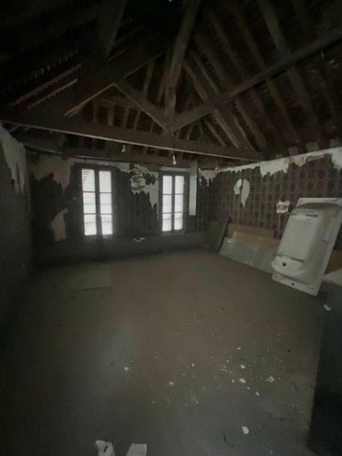 Immeuble a vendre Troyes 10000 Aube 186 m2  116000 euros