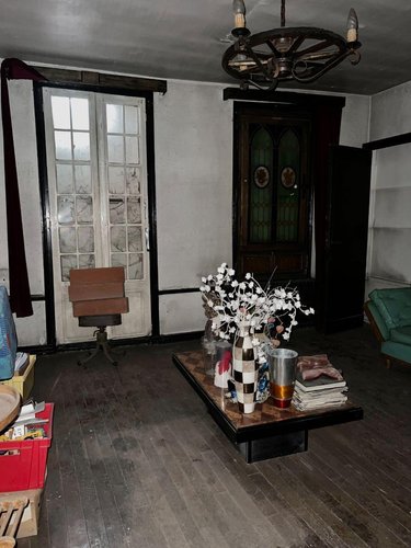 Immeuble a vendre Troyes 10000 Aube 186 m2  165000 euros