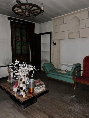 Immeuble a vendre Troyes 10000 Aube 186 m2  165000 euros